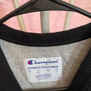 Champion crew neck